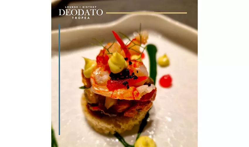 Deodato Lounge Bistrot