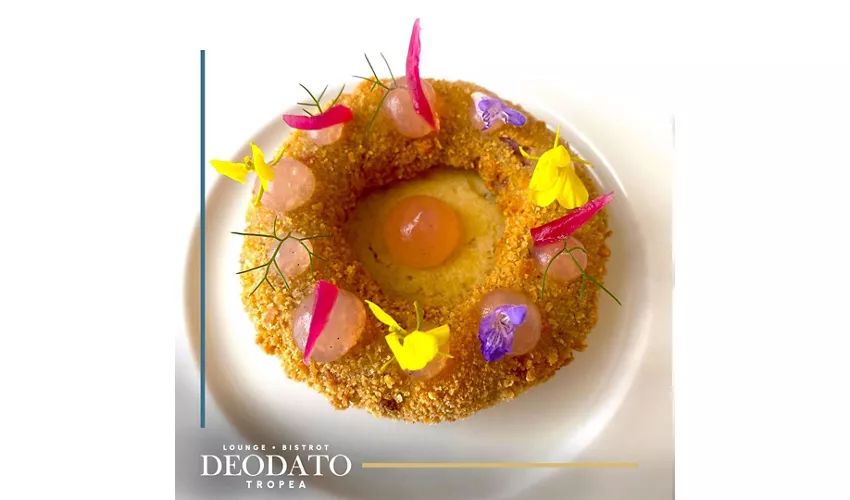 Deodato Lounge Bistrot