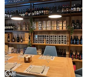 Cavò food & drink