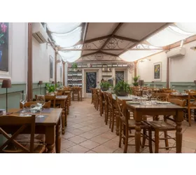Trattoria Il Giardino