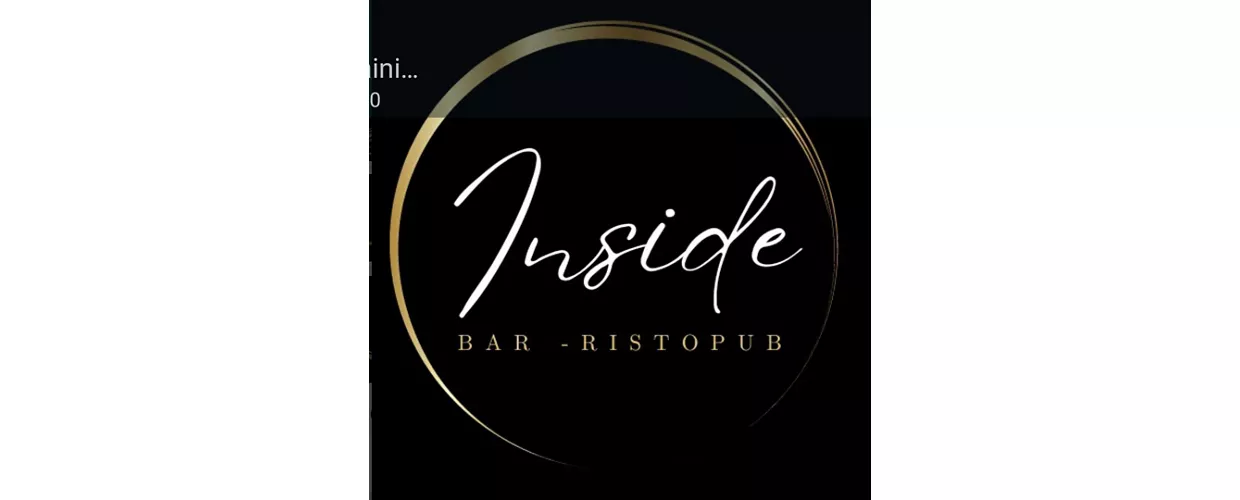 Inside - Bar Ristopub