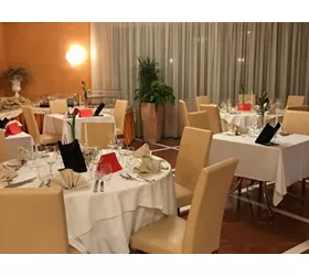 Ristorante Opera