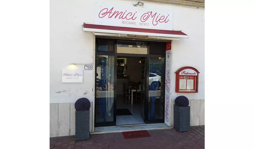 Amici Miei