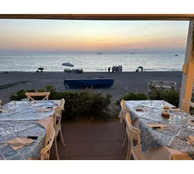 L'Antica Ciambra Struncatura