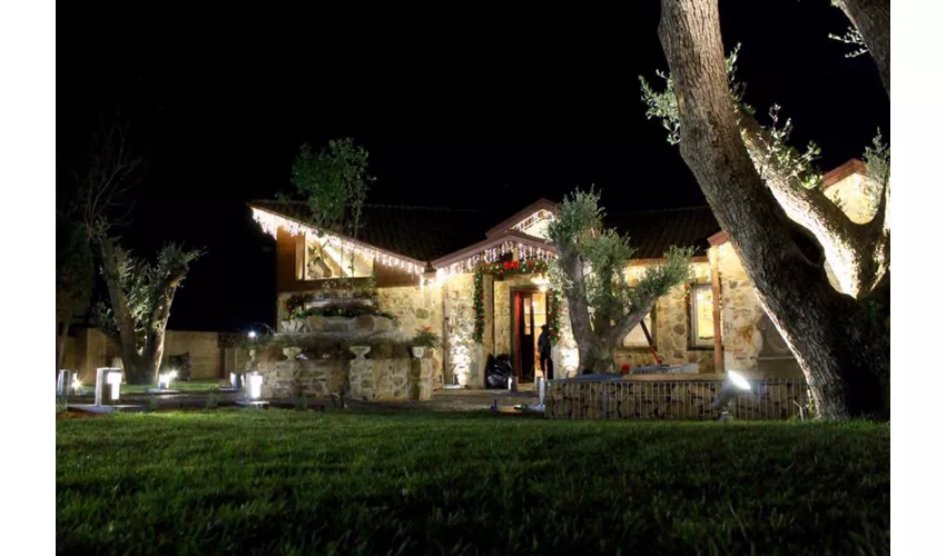 Vecchia Segheria