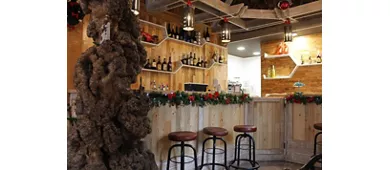 Vecchia Segheria