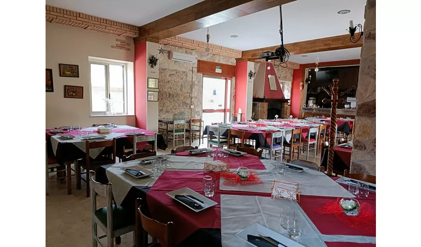 Ristorante Hotel Katia