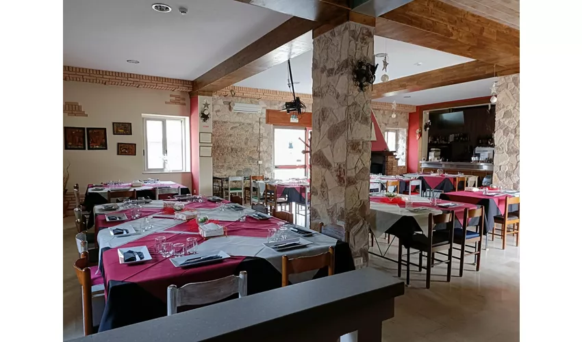 Ristorante Hotel Katia