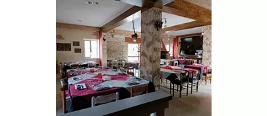 Ristorante Hotel Katia