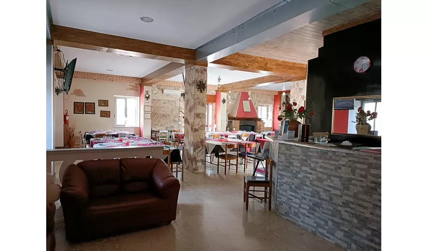 Ristorante Hotel Katia
