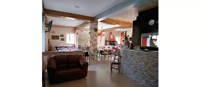 Ristorante Hotel Katia