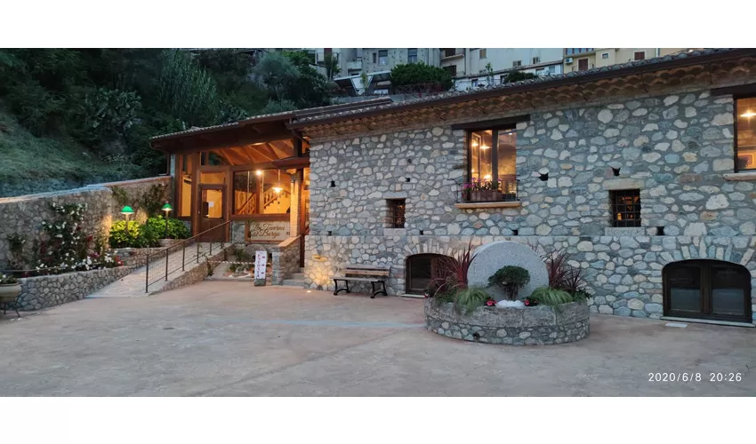 La Taverna del Borgo