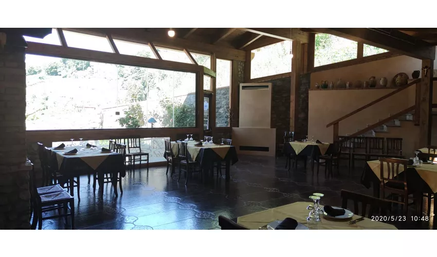 La Taverna del Borgo