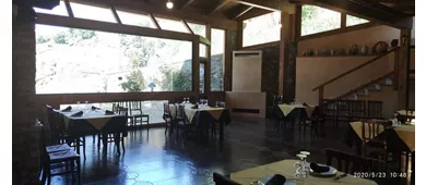 La Taverna del Borgo
