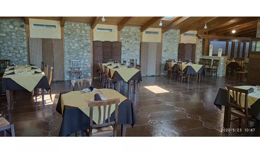 La Taverna del Borgo