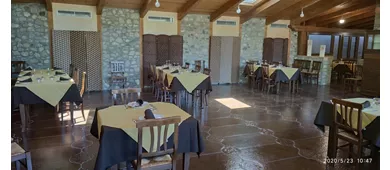 La Taverna del Borgo