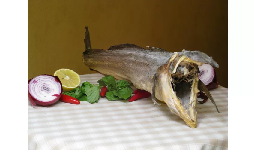 La Taverna del Borgo