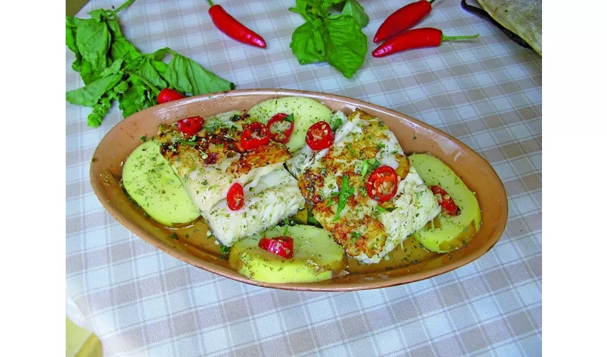 La Taverna del Borgo