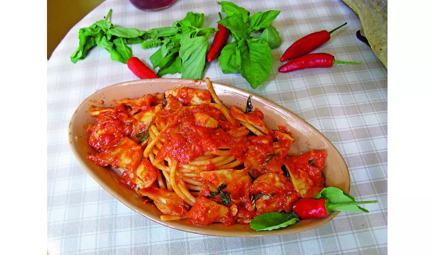 La Taverna del Borgo