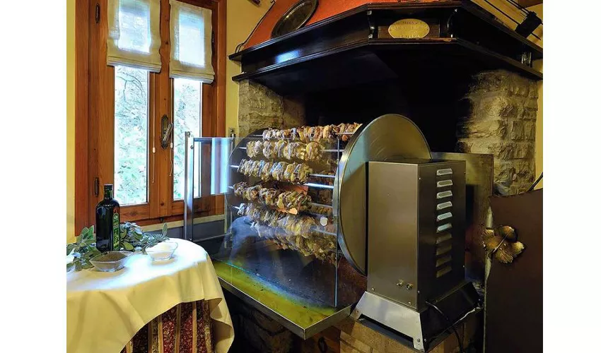 Osteria Al Contadin