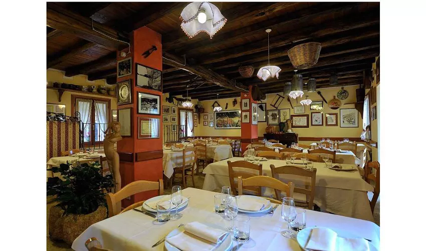 Osteria Al Contadin