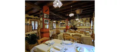 Osteria Al Contadin