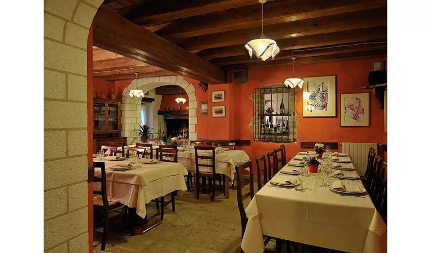 Osteria Al Contadin