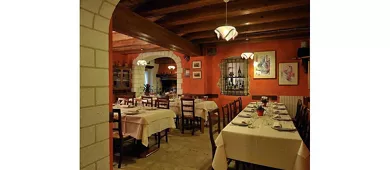 Osteria Al Contadin