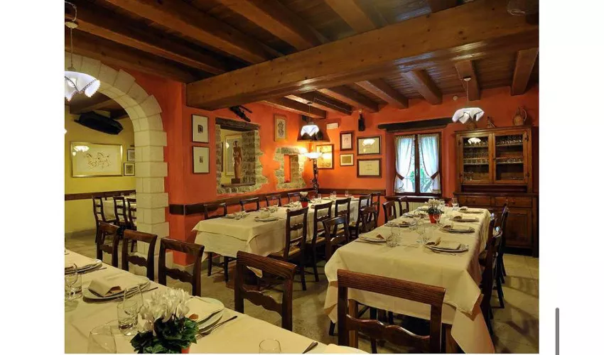 Osteria Al Contadin