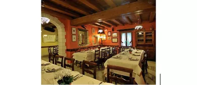 Osteria Al Contadin