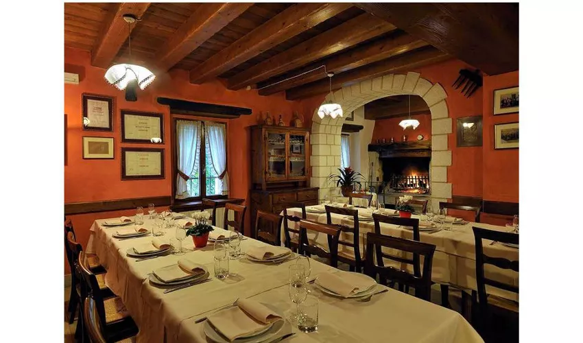 Osteria Al Contadin