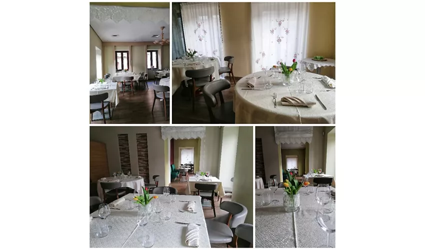 L’Oste d’Arberia