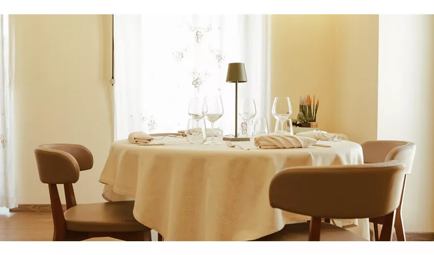 L’Oste d’Arberia