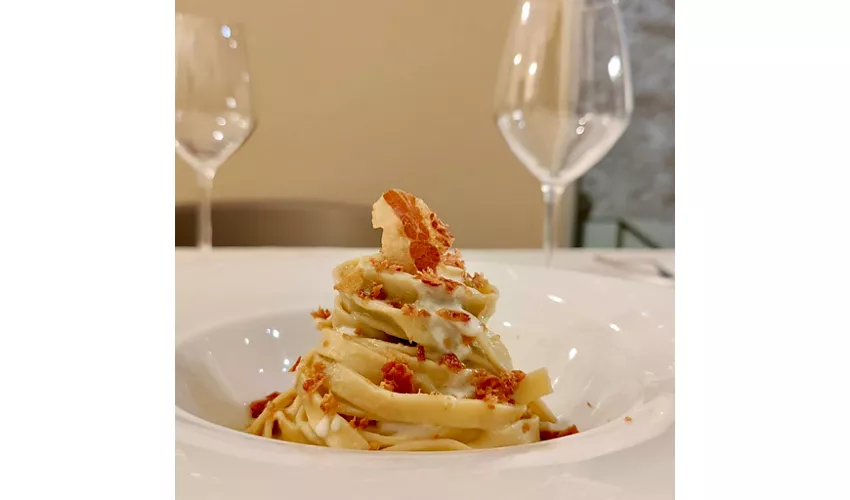 L’Oste d’Arberia