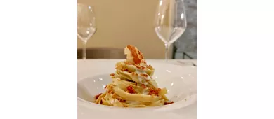 L’Oste d’Arberia