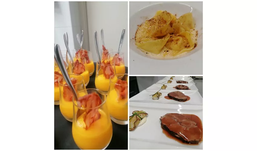 L’Oste d’Arberia