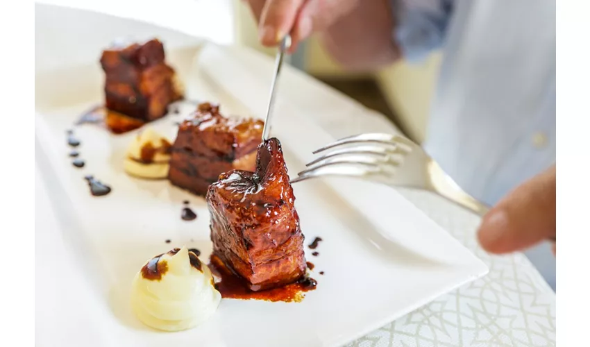 L’Oste d’Arberia