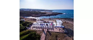 Ristorante Grand Hotel Masseria Santa Lucia