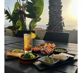 Ristorante Lido Pierino