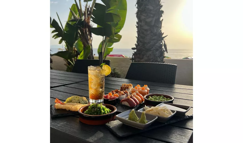 Ristorante Lido Pierino
