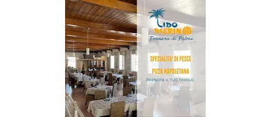 Ristorante Lido Pierino