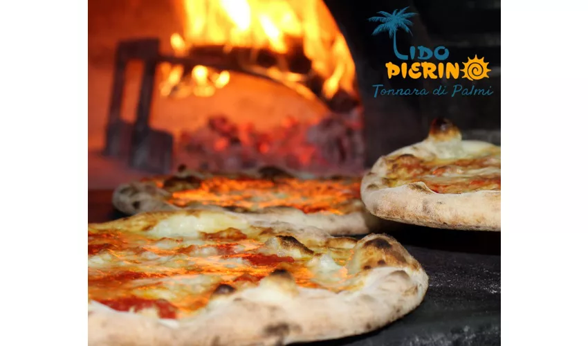 Ristorante Lido Pierino