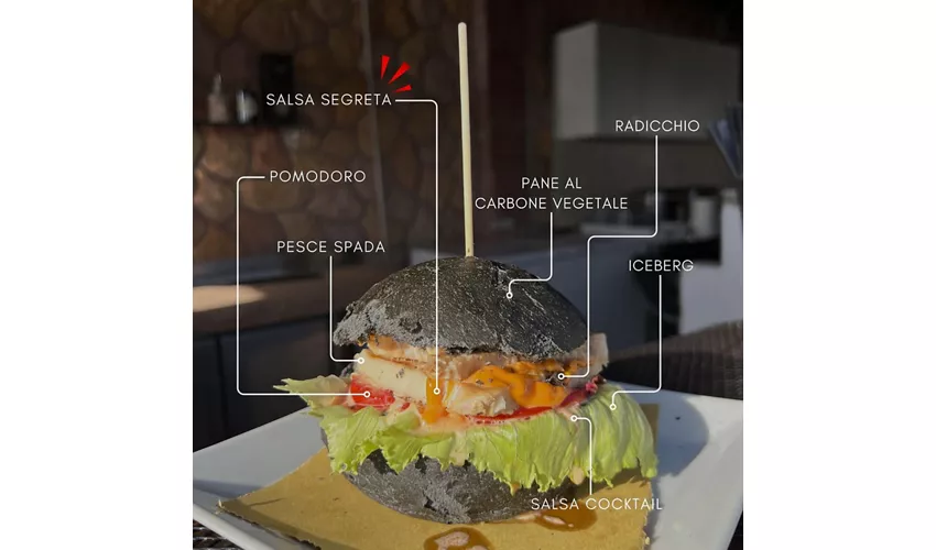 Ristorante Lido Pierino