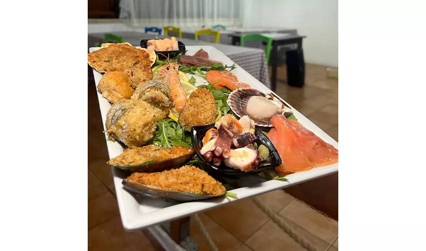 Ristorante Lido Pierino