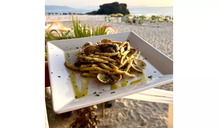 Ristorante Lido Pierino