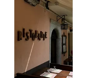 Ristorante Pizzeria Al Tabià