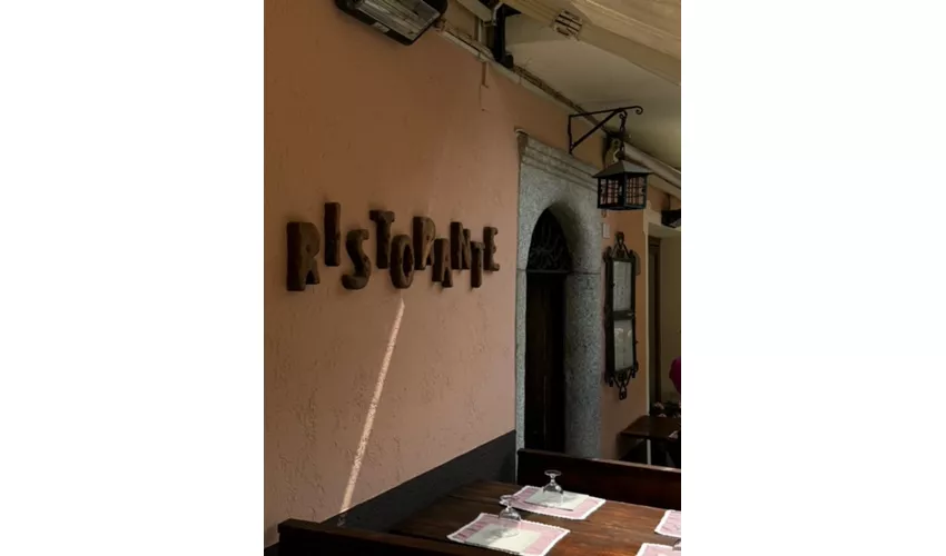 Ristorante Pizzeria Al Tabià
