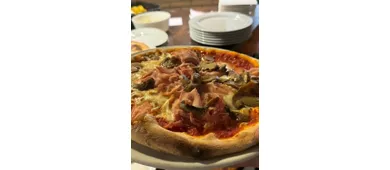 Ristorante Pizzeria Al Tabià