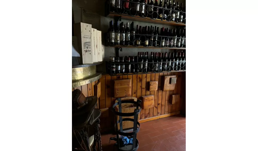 Ristorante Pizzeria Al Tabià