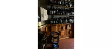 Ristorante Pizzeria Al Tabià